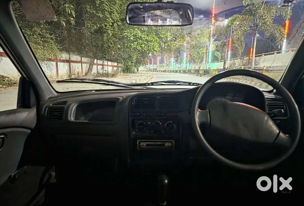 Maruti Suzuki Alto 2009