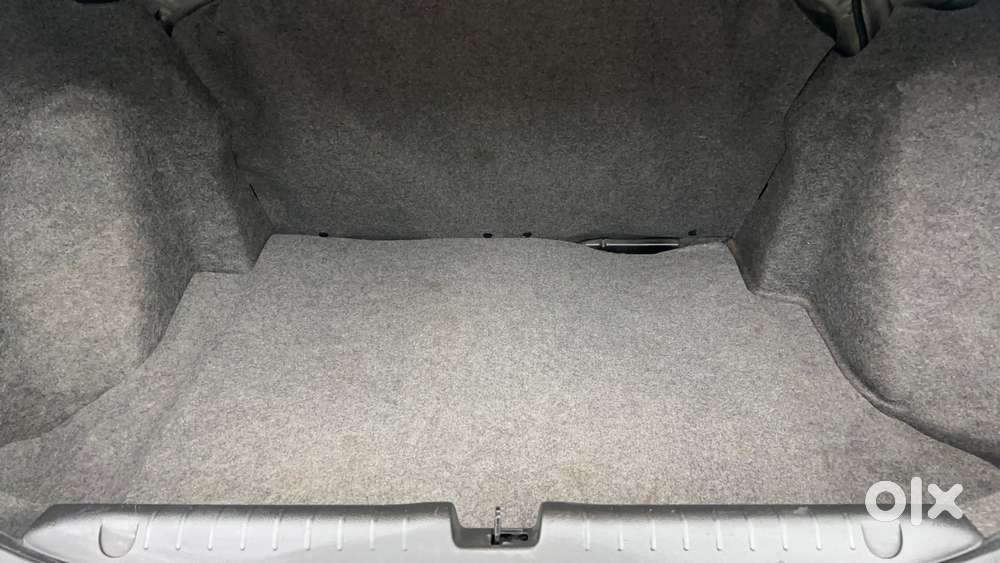 Honda Amaze S Petrol, 2019, Petrol