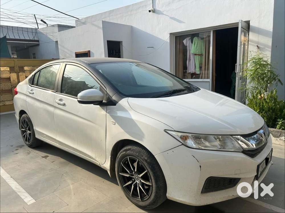 Honda City 2014 Diesel 153000 Km Driven