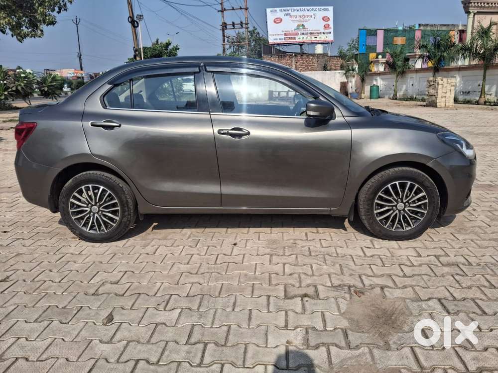 Maruti Suzuki Dzire