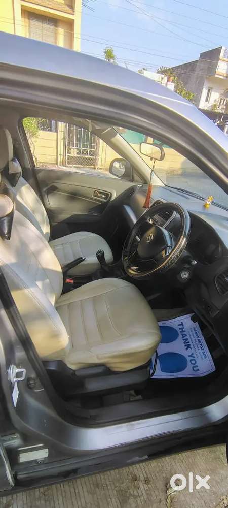 Maruti Suzuki Brezza 2018