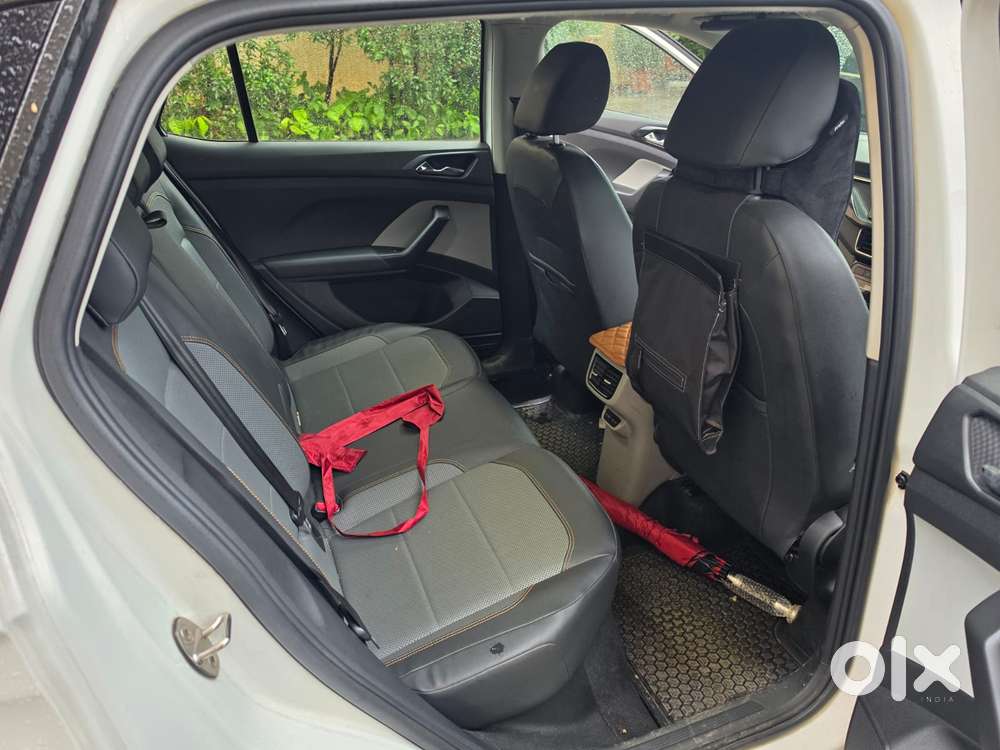 Skoda Kushaq Style 1.5 Tsi Dsg Dual Tone, 2021, Petrol