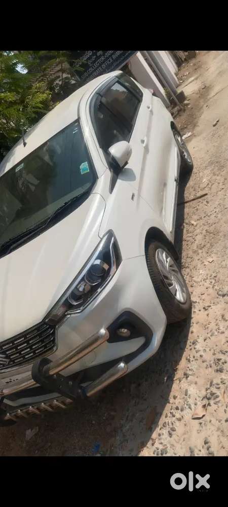 Maruti Suzuki Ertiga 2019 
Model 1,3 Vdi