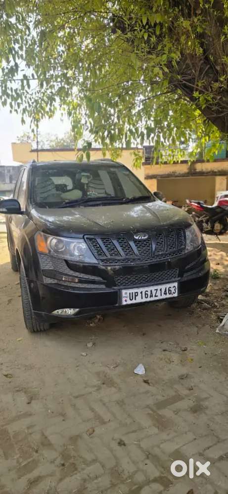 Mahindra Xuv500 Diesel 2016