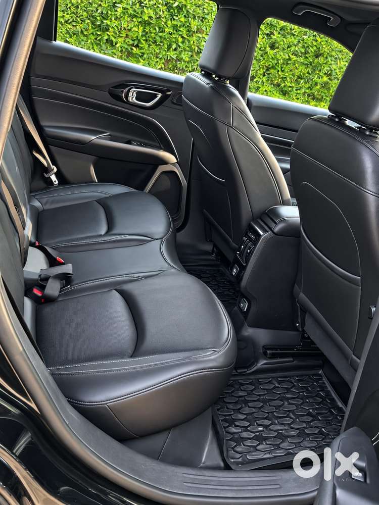 Jeep Compass Model S (o) 2.0 Diesel, 2021, Diesel