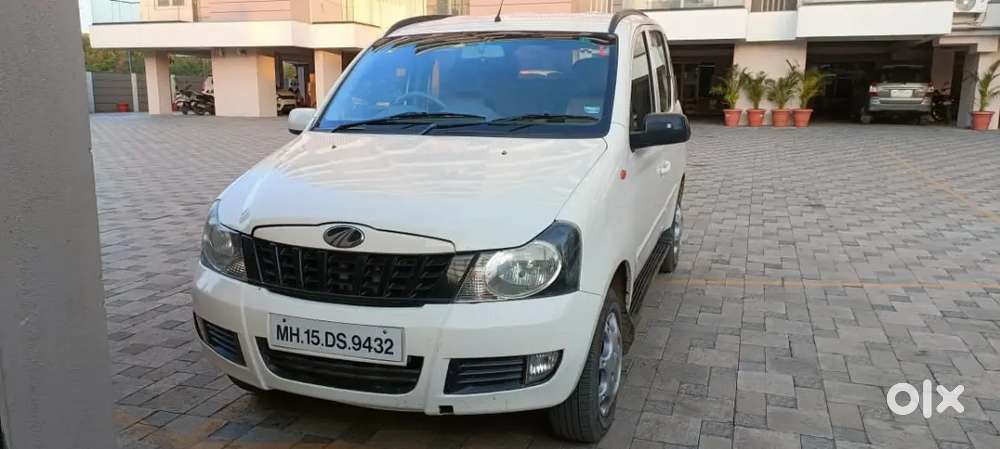 Mahindra Quanto 1.5 Diesel 2013