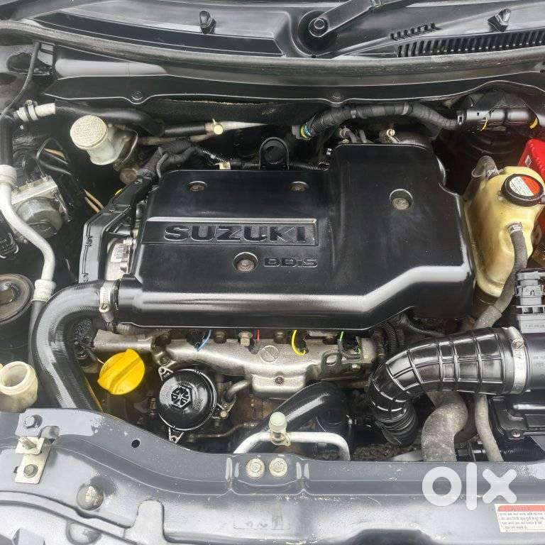 Maruti Suzuki Swift Amt Vdi, 2017, Diesel