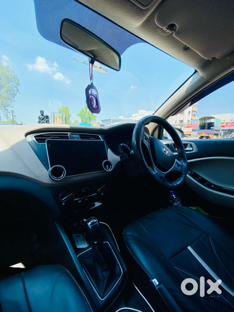 Hyundai Elite I20 2019 Petrol Good Condition