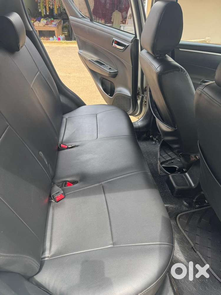 2013 Maruti Suzuki Km Driven