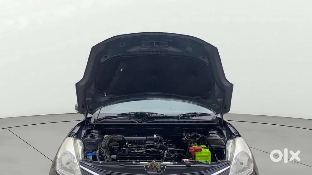 Maruti Suzuki Baleno 1.2 Cvt Zeta, 2017, Petrol