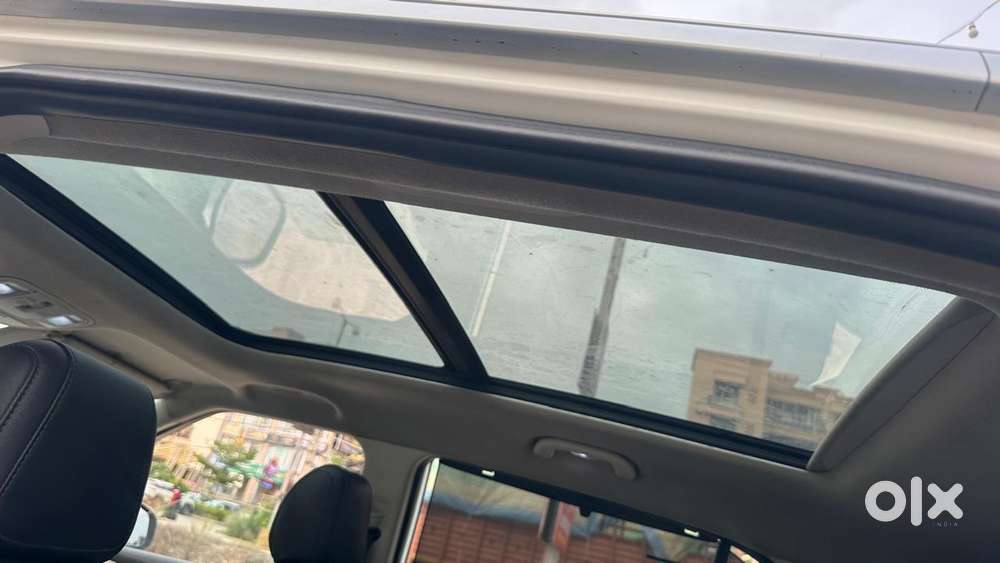 Hyundai Creta Sx(o) At, 2021, Petrol
