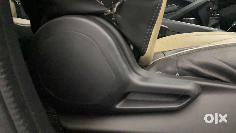 Tata Nexon Smart Plus S 1.2 Revotron Petrol 5 Mt, 2024, Petrol