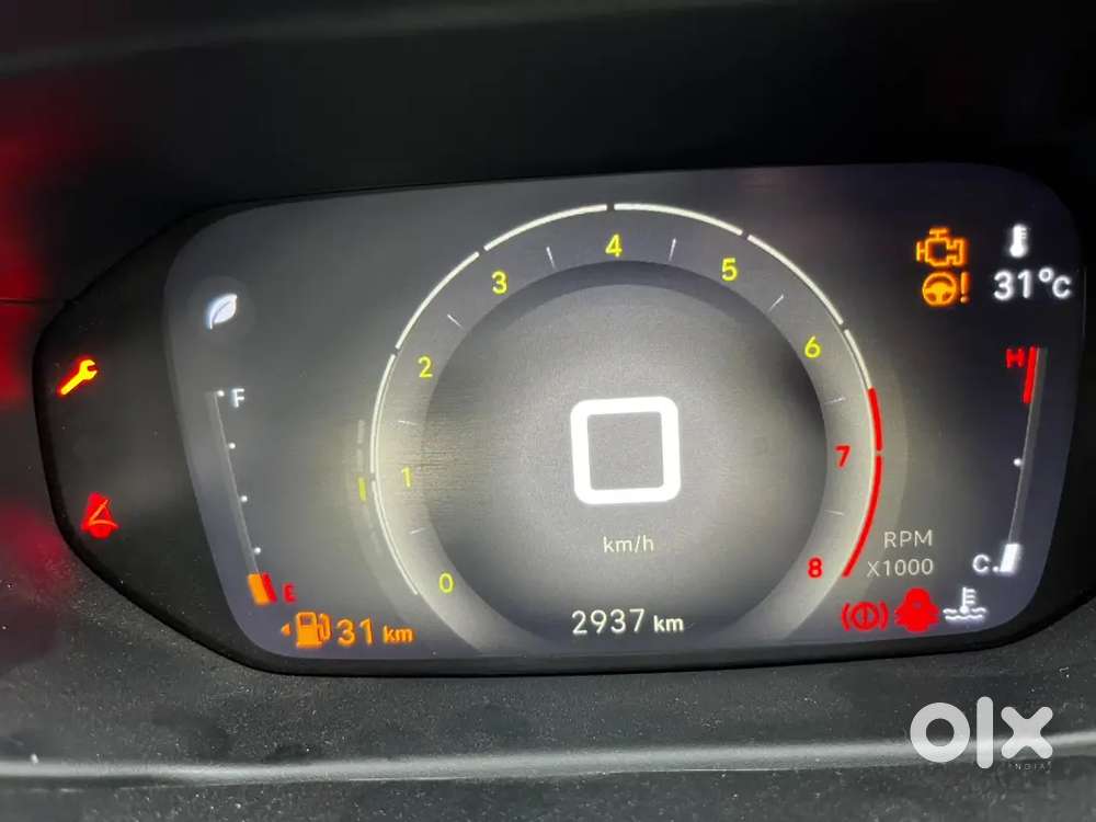 Citroen C3 Facelift 2025 Shine