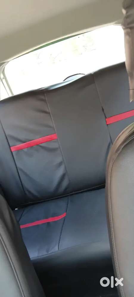 Ford Figo 2012 Diesel Well Maintained
