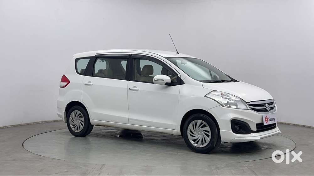 Maruti Suzuki Ertiga Vdi Shvs, 2018, Diesel