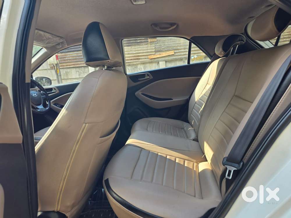 Hyundai I20 1.2 Asta, 2015, Petrol