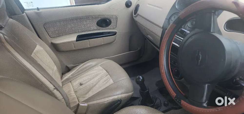 Chevrolet Spark Trichy Reg 2009 Petrol Good Condition