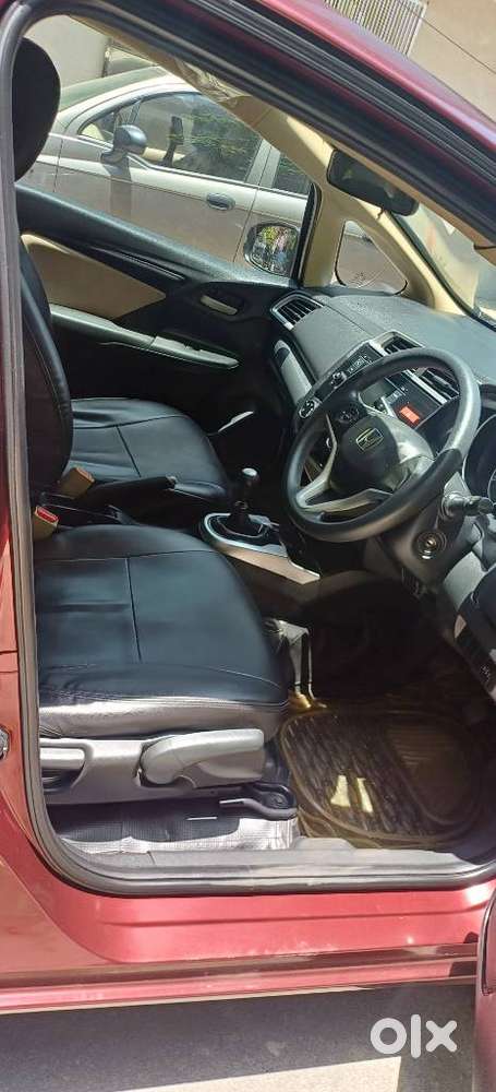 Honda Jazz 1.5 Sv I Dtec, 2016, Diesel