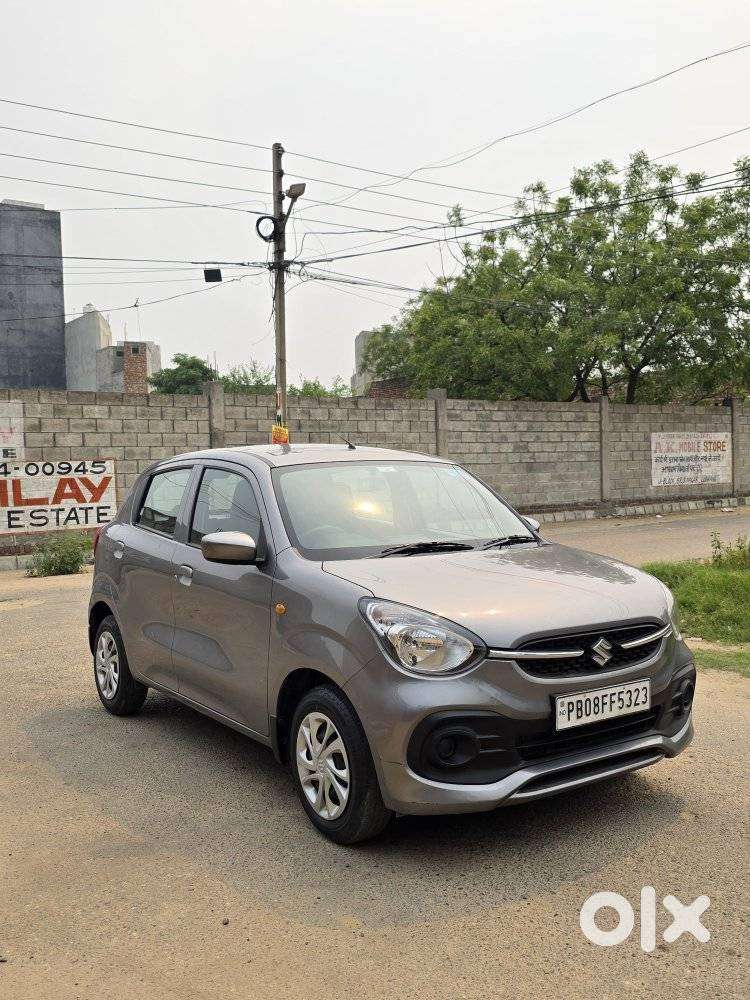 Maruti Suzuki Celerio Vxi Mt, 2023, Petrol