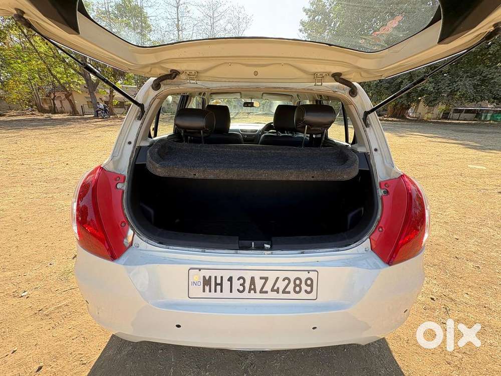 Maruti Suzuki Swift 2012 Diesel Well Maintained