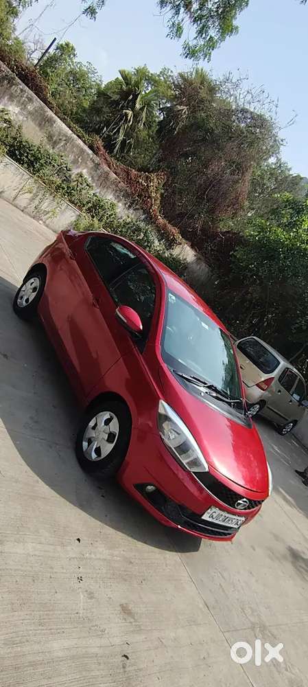 Tata Tigor Diesel 2018