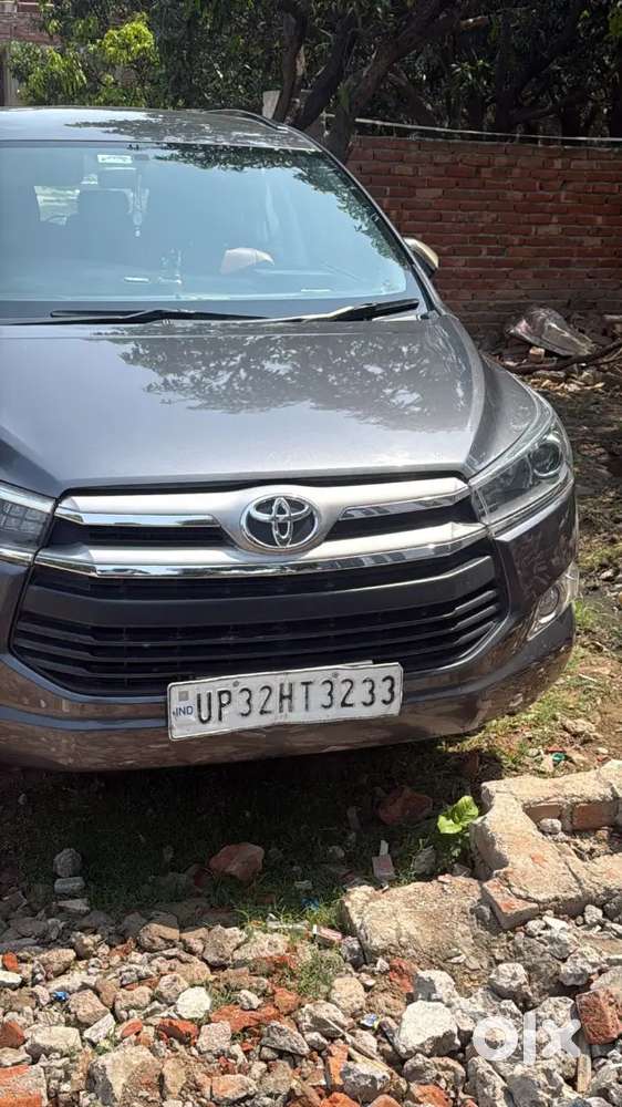 Good Condition Car