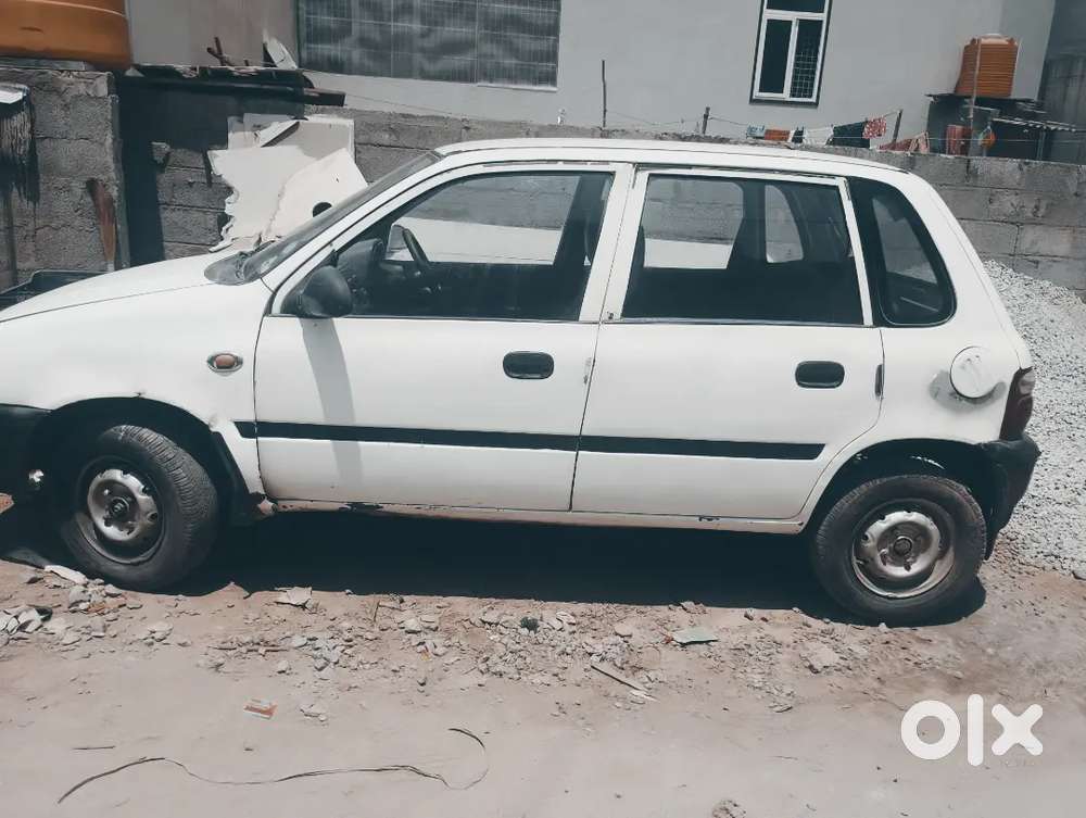 Maruti Zen Good Condition
