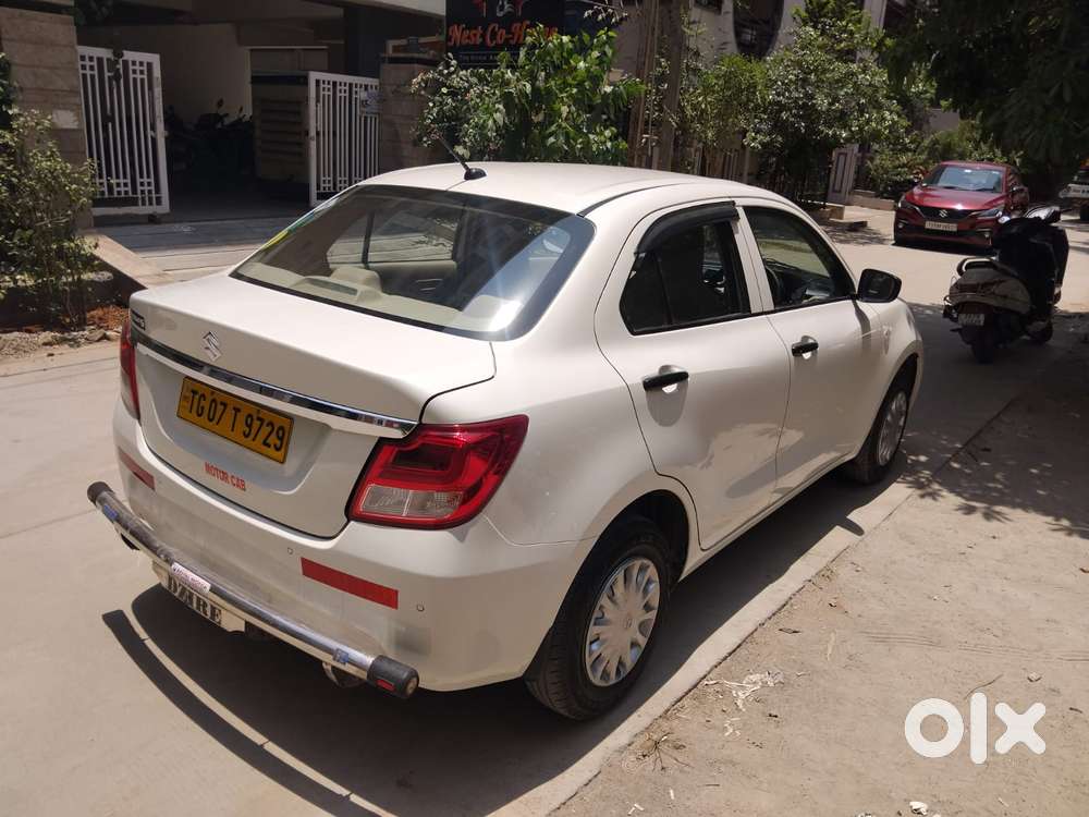 Maruti Suzuki Dzire 1.2 Tour S Cng, 2024, Cng & Hybrids