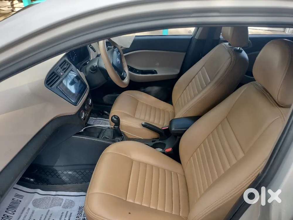 Hyundai Elite I20 Magna Vtvt 2016