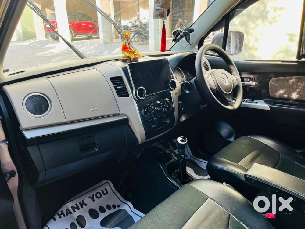 Sell Maruti Suzuki Wagonr With Good Condition