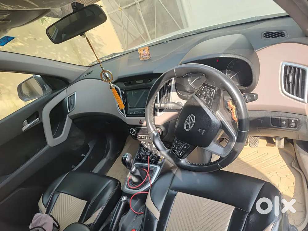 Hyundai Creta N Line 2019