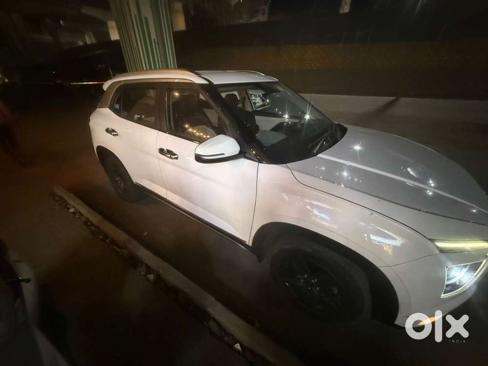 Hyundai Creta 1.5 S 2020