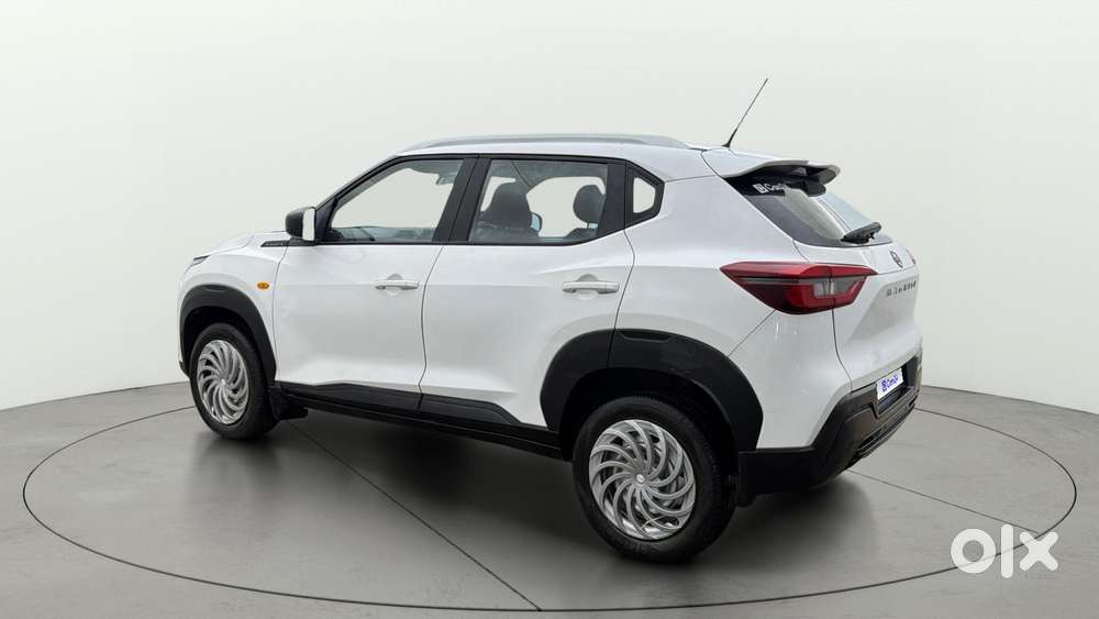 Nissan Magnite 1.0 Xe, 2022, Petrol