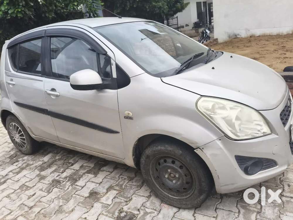 Maruti Suzuki Ritz Vdi 2013