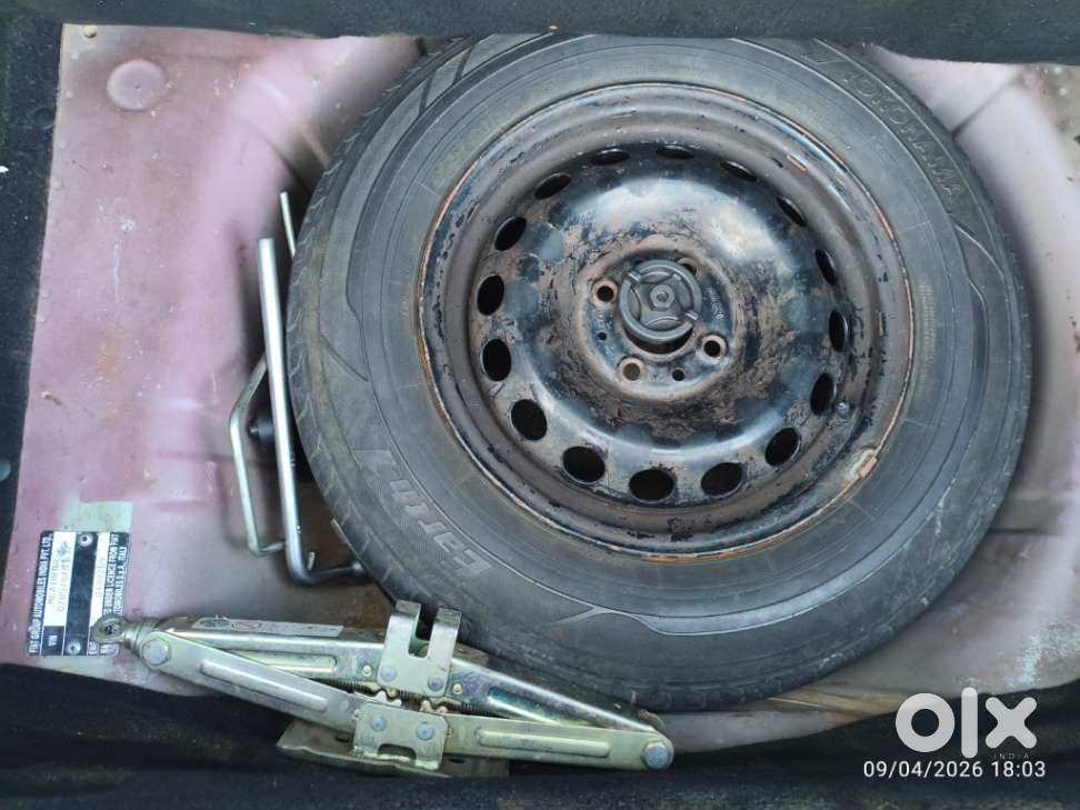 Fiat Punto Active 1.2, 2014, Diesel