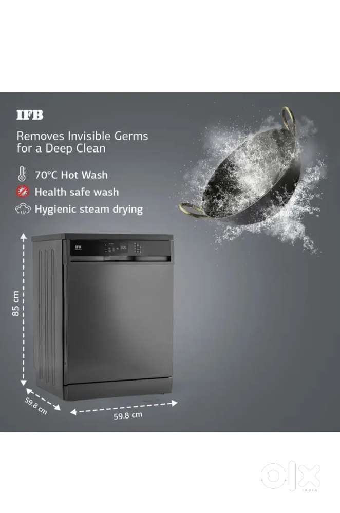 IFB Dishwasher