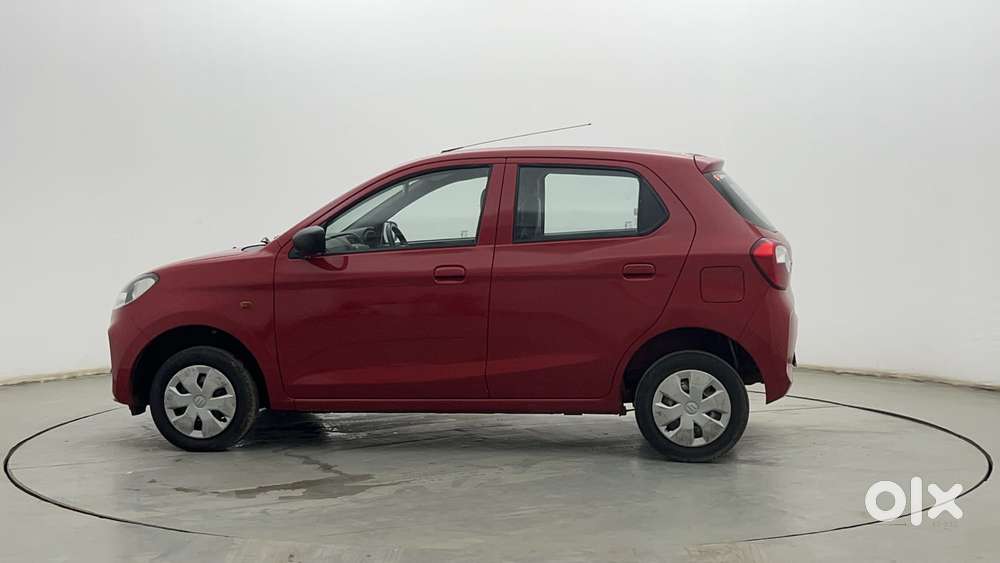 Maruti Suzuki Alto K10 Plus Edition, 2022, Petrol