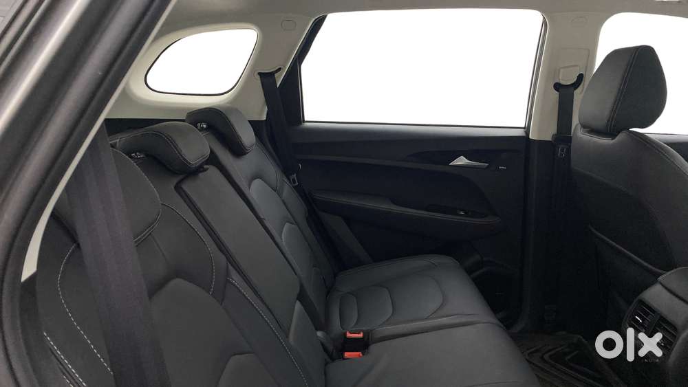 Mg Hector 1.5 Hybrid Sharp, 2019, Petrol