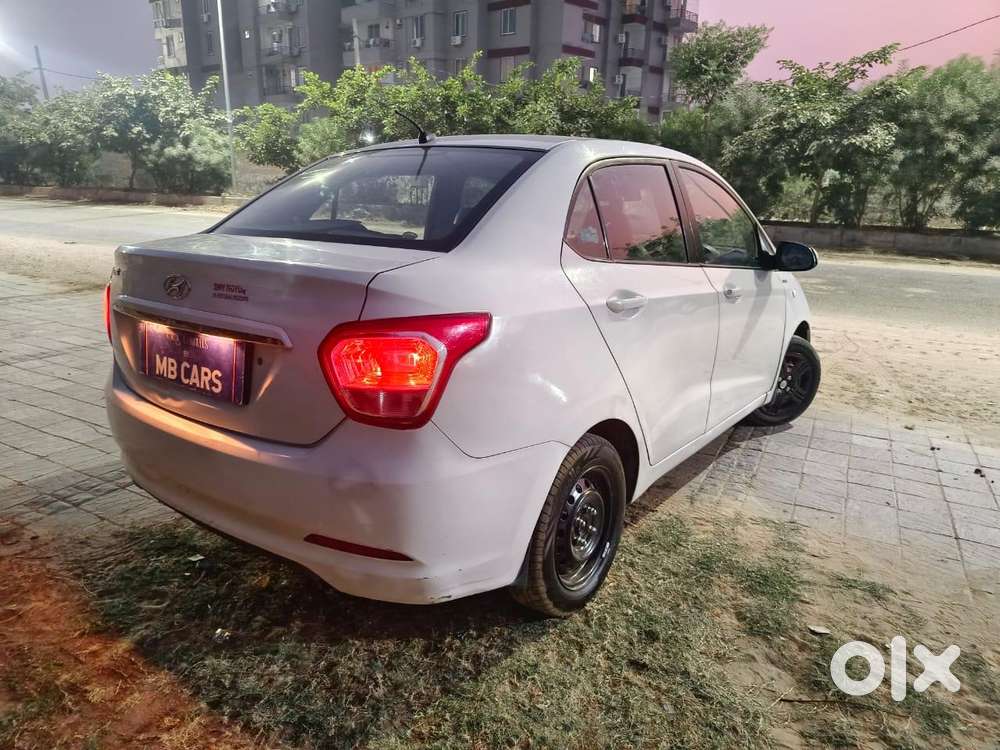 Hyundai Xcent 2014-2016 1.1 Crdi S Option, 2015, Diesel