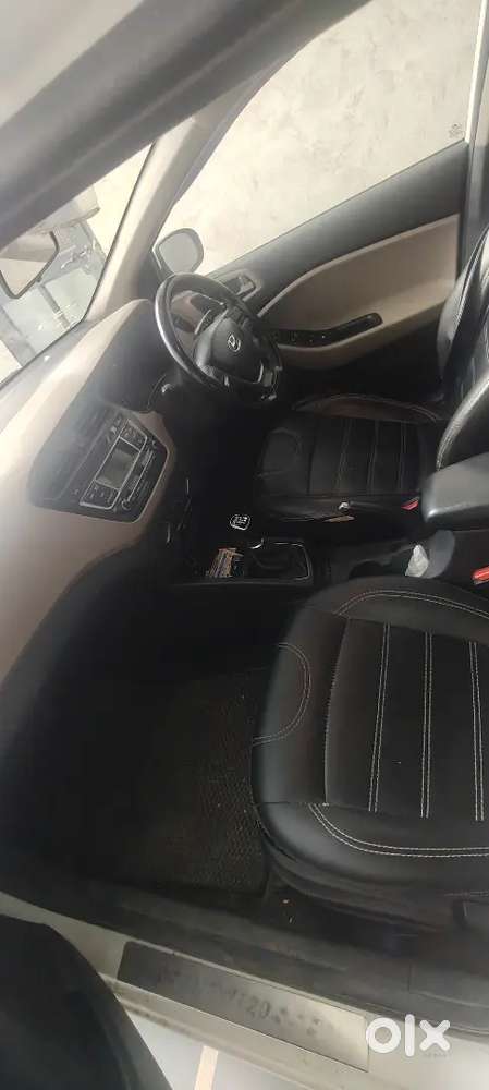 Hyundai Elite I20 2017 Diesel 72000 Km Driven