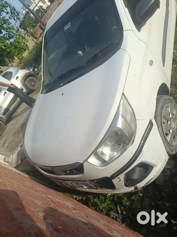 Maruti Suzuki Alto K10 2017