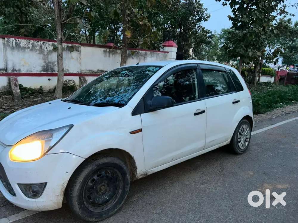Ford Figo 2011