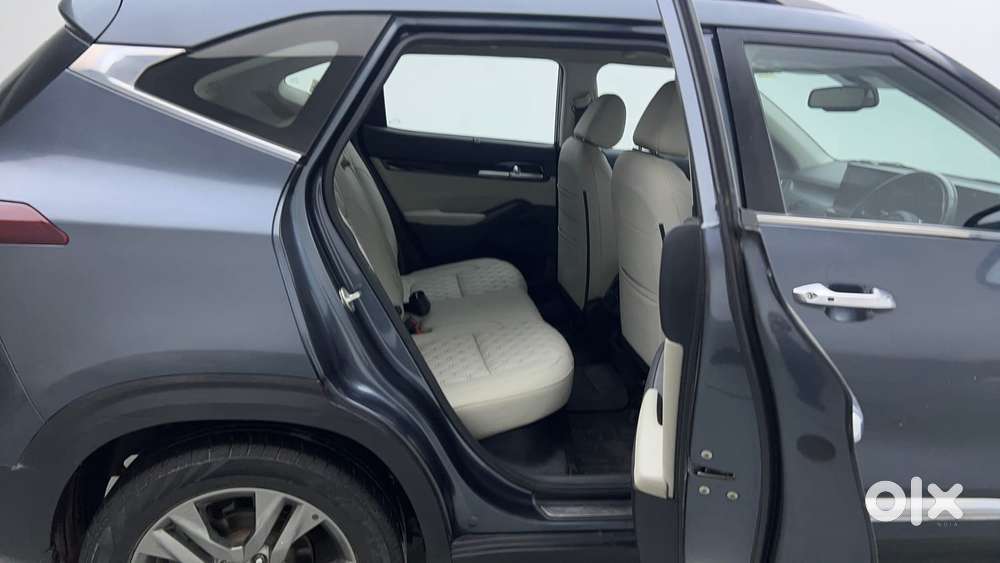 Kia Seltos Htx D, 2022, Diesel
