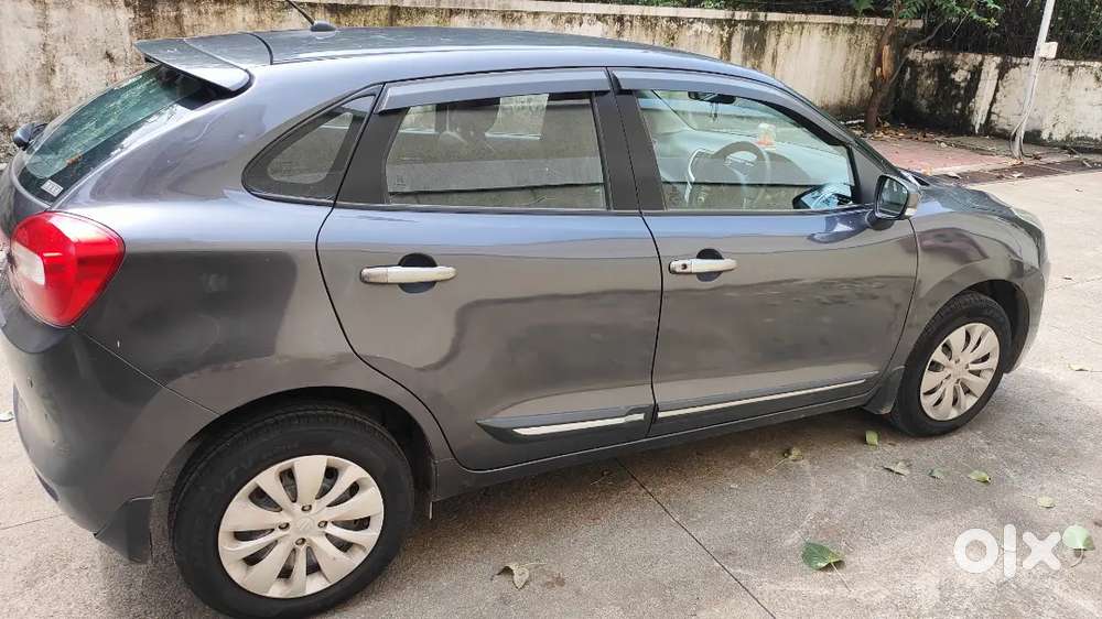 Baleno 1.3 Delta 2018 Maruti Suzuki Diesel