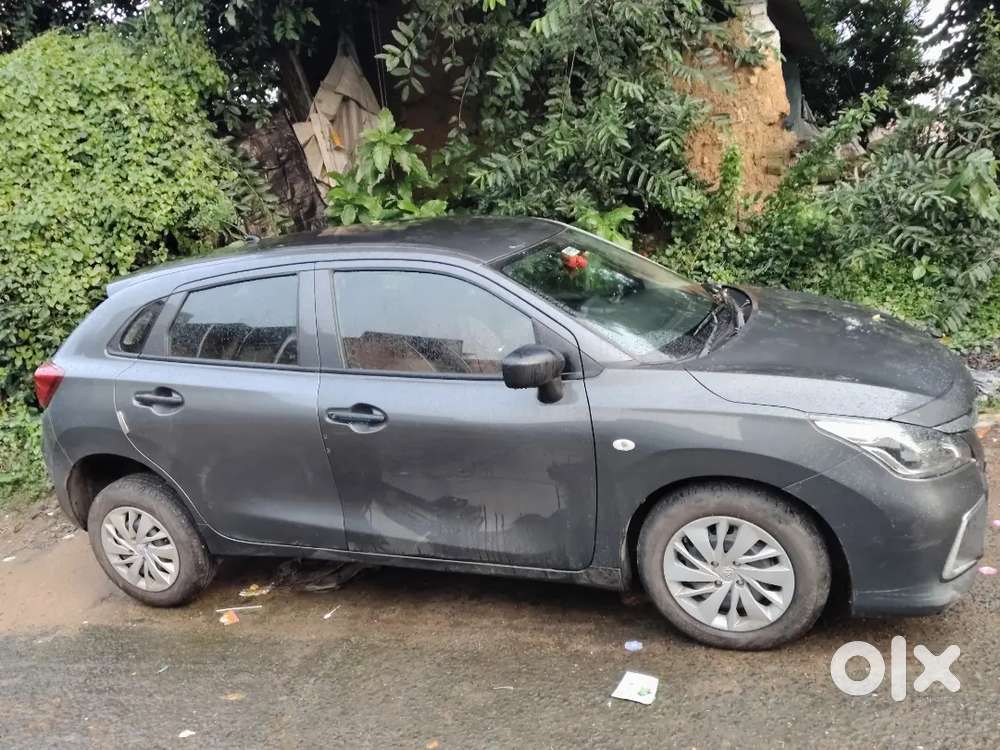 Toyota Glanza 2026 Variant