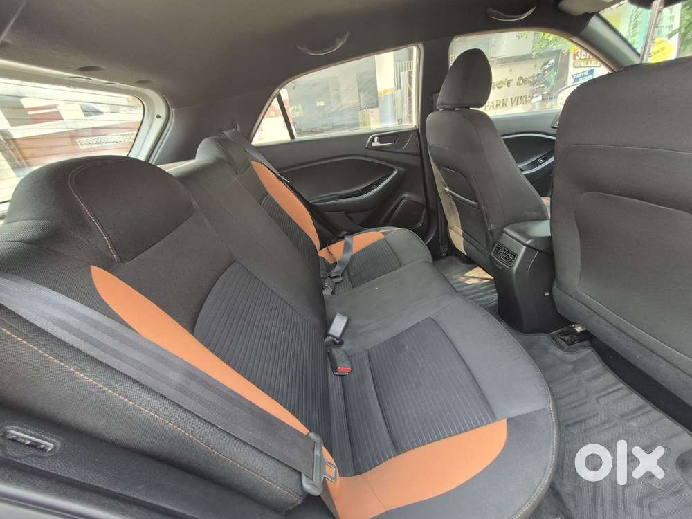 Hyundai I20 Active 1.2 S, 2016, Petrol