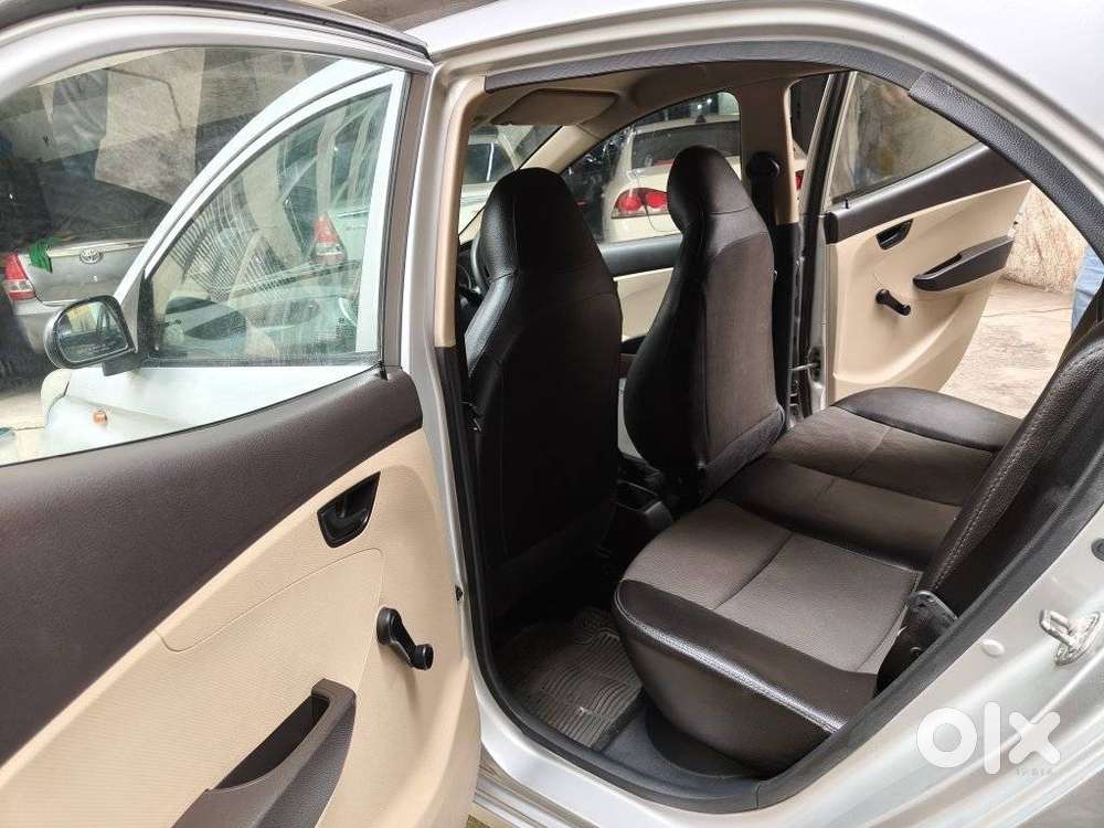 Hyundai Eon Magna +, 2013, Petrol