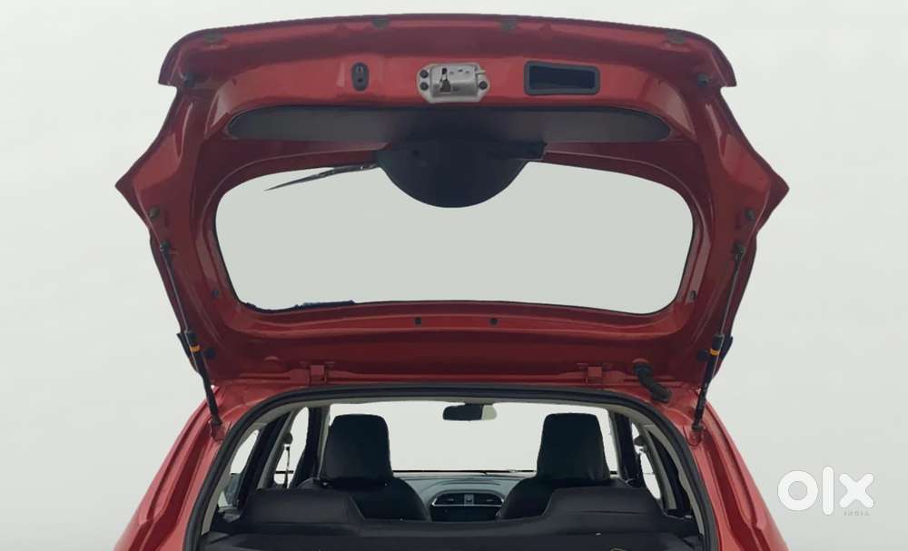 Tata Tiago 1.2 Revotron Xz Plus, 2019, Petrol