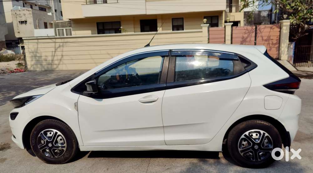 Tata Altroz Xe Cng, 2021, Cng & Hybrids
