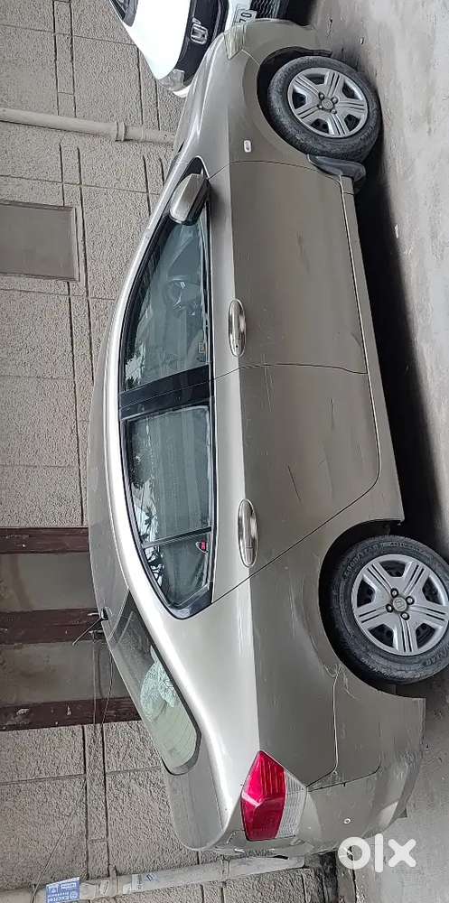 Honda City 1.5 Sv 2011 Petrol Manual